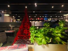 大堂-壹小馆.皇城老妈(成都太古里店)