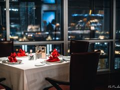 -郑州绿地JW万豪酒店The Grill烤汇扒房