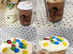 -喜茶(佛山顺德容桂天佑城店)