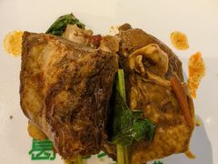 -葛记红焖羊肉(人民路店)