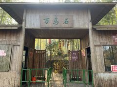 -山沟沟景区