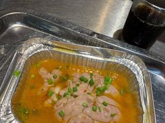 -新鞑烤羊腿(康平路店)