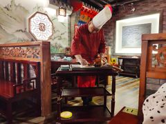 -京鼎轩北京烤鸭(世纪金源店)