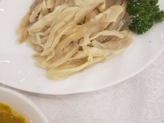 芥末鸭掌-泰丰楼(前门西大街店)