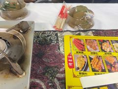 -刘姐啤酒鱼民族演艺餐厅(西街总店)