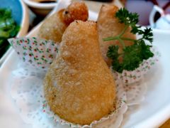 -点都德(龙之梦店)