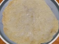 筋饼-陈阿婆鱼头泡饼·京味菜(复兴路店)