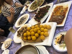 -六顺园回族饭店(安松街店)