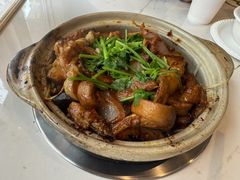 -二楼老店重庆鸡公煲(真光路店)