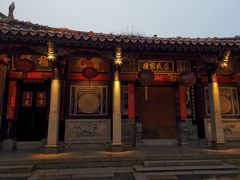 -晋江五店市传统文化旅游区