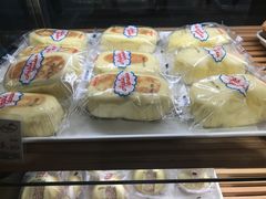 -苹果花园(乳山路店)