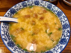 咸豆浆-张家巷美食(南浔店)