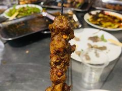 -佰运猪蹄(高陵店)