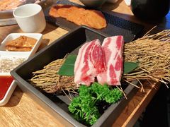 -黑牛黑猪烤肉专门店(万象城店)