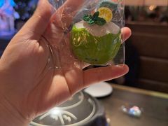 -同仁四季椰子鸡(罗湖国贸店)