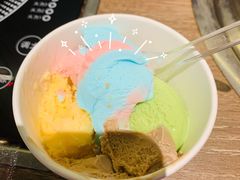 -火炉火自助餐(枫蓝国际店)