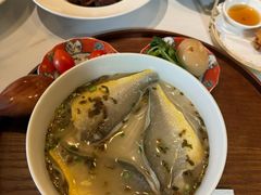 -顶特勒·黄鱼馆·特色菜(上海大世界店)