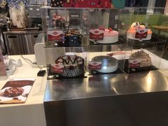 -DQ·蛋糕·冰淇淋(惠山万达店)