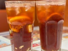 -可俊·港式茶餐厅(体育中心店)