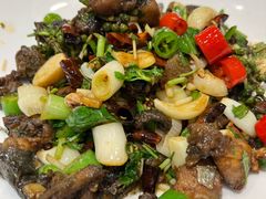 -福照楼汽锅鸡·云南特色菜(护国路店)
