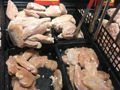 -卜蜂莲花(杨高北路店)