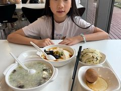 -浦东图书馆读者餐厅(前程路店)