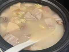 -上海小南国(正大店)