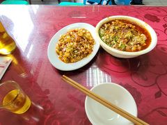 -老丘丘(较场口店)