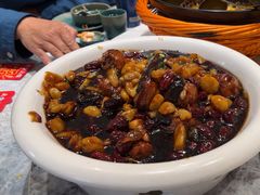 -聚丰园•湖鲜餐厅(阿红私房菜梅石路店)