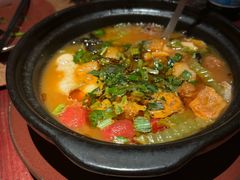 -花马天堂云南餐厅 Lost Heaven(外滩店)