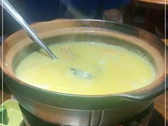 -捞围鲜·港式打边炉(海阳路店)