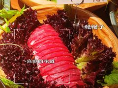 -芸山季·云南野生菌火锅(南翔印象城MEGA店)