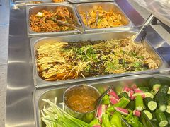 -新红帽自助盒饭(大悦城店)