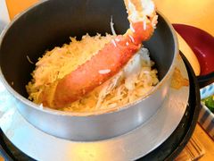 -蟹道乐(道顿堀本店)