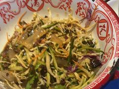-人民公社大食堂(张家湾店)