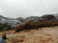 -飞天山旅游区