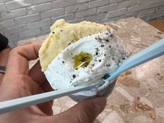 百香果柚子-Dal Cuore 达可芮冰淇淋(陕西北路店)