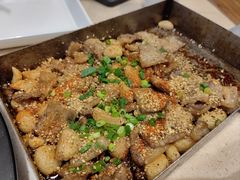 -船梆煮•蒸汽海鲜·生腌干蒸(五四广场店)