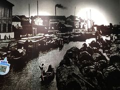 -苏州河梦清园环保主题公园