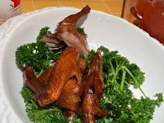 -蔡澜点心·粤菜(花城汇南区店)