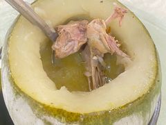 -红旗山庄(圭峰山店)