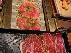 -新石器烤肉(中房金谊广场店)