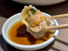 -隆喜元鱼汤包·海鲜(中联广场店)