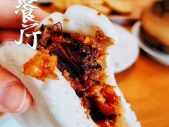 -莲餐厅·湖北菜·潜江小龙虾店(愚园路店)