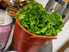 -恩泽家·果味坛子韩国炭火烤肉(白石龙店)