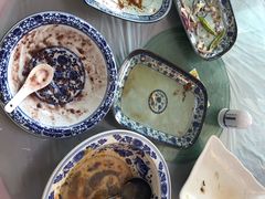 -芸海阁·农家私房菜(沙家浜景区出口店)