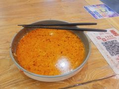 -煜北·西北小馆(曲阳路店)