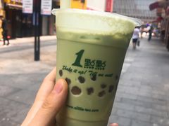 -1点点(二七万达店)