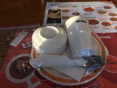 -比格比萨自助(花园路店)