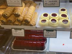 -蜂蝶来饼店(拱北总店)